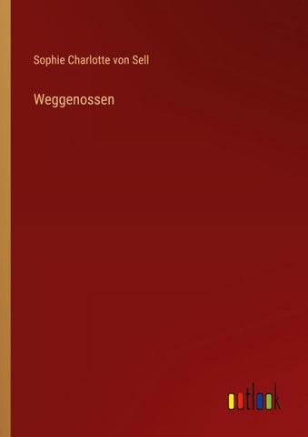 Weggenossen