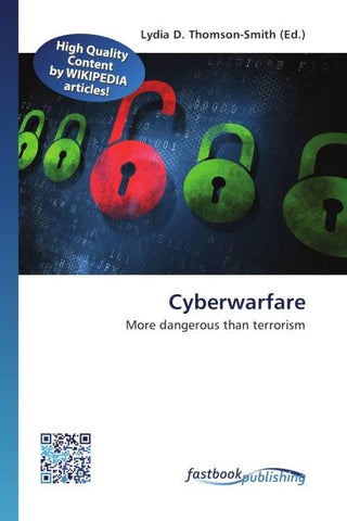 Cyberwarfare