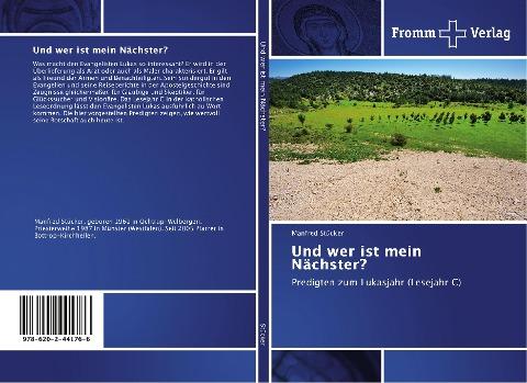 Und wer ist mein Nächster?