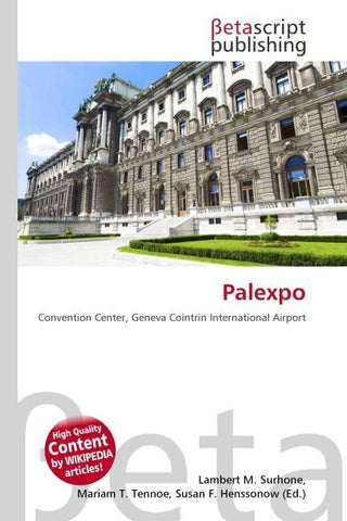 Palexpo