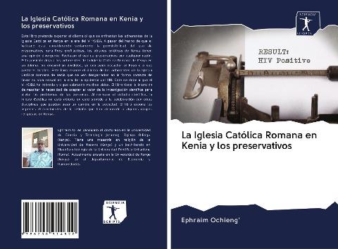 La Iglesia Católica Romana en Kenia y los preservativos