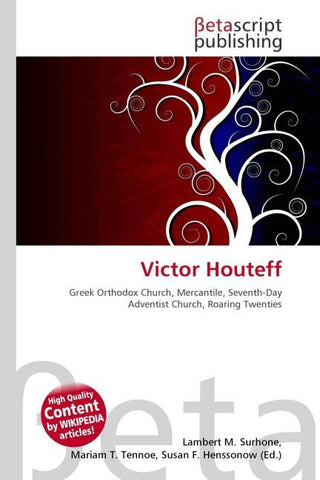 Victor Houteff