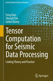Tensor Computation for Seismic Data Processing
