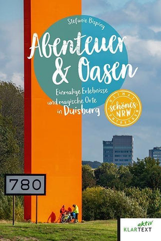 Abenteuer & Oasen