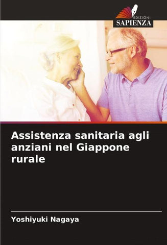 Assistenza sanitaria agli anziani nel Giappone rurale