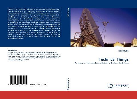 Technical Things