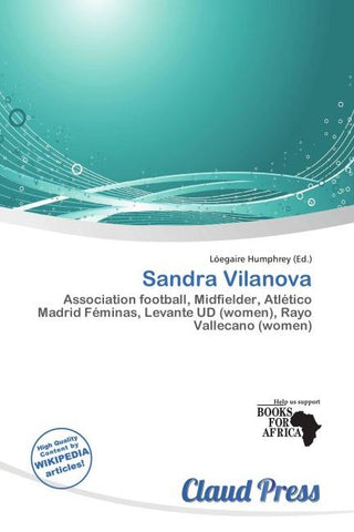 Sandra Vilanova