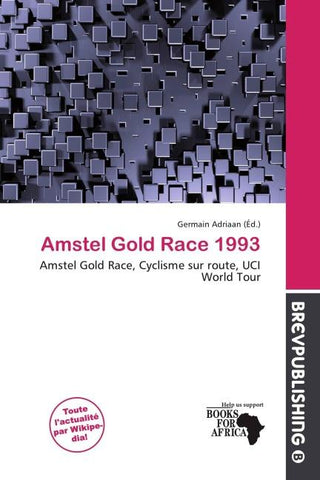Amstel Gold Race 1993