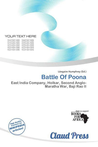 Battle Of Poona