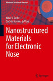 Nanostructured Materials for Electronic Nose