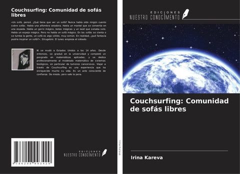 Couchsurfing: Comunidad de sofás libres