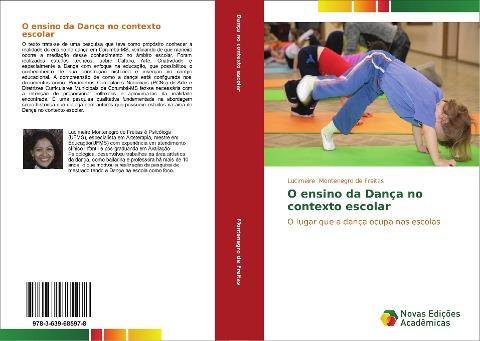 O ensino da Dança no contexto escolar