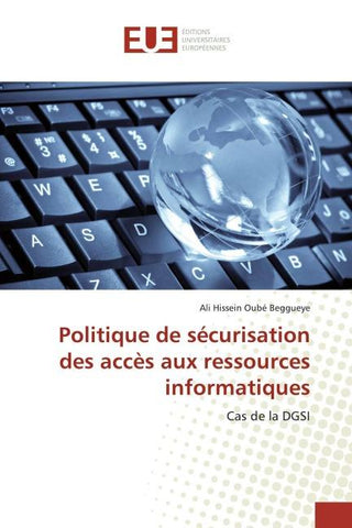 Politique de sécurisation des accès aux ressources informatiques