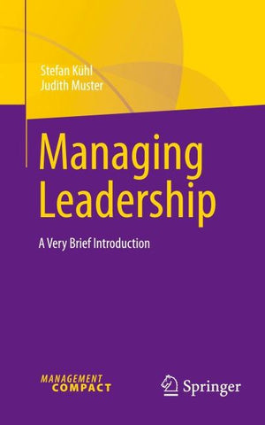 Managing Leadership