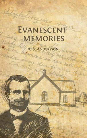 Evanescent memories