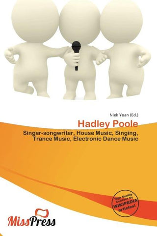 Hadley Poole