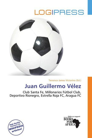 Juan Guillermo Vélez
