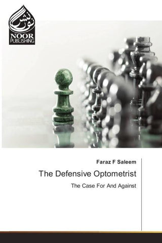 The Defensive Optometrist