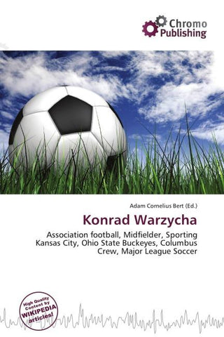 Konrad Warzycha