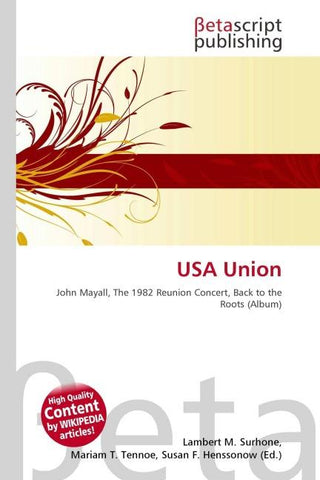 USA Union