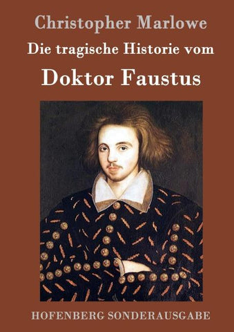 Die tragische Historie vom Doktor Faustus