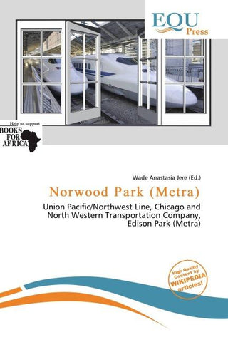 Norwood Park (Metra)