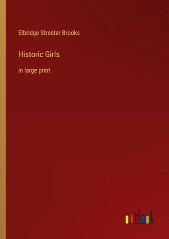 Historic Girls