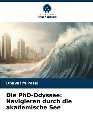 Die PhD-Odyssee: Navigieren durch die akademische See