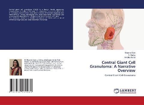 Central Giant Cell Granuloma: A Narrative Overview