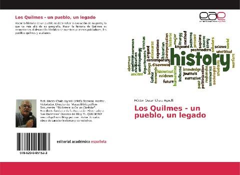 Los Quilmes - un pueblo, un legado