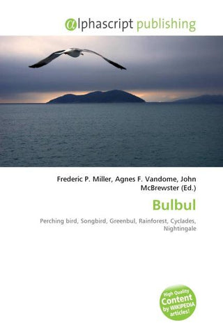 Bulbul