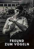 Freund zum Vögeln