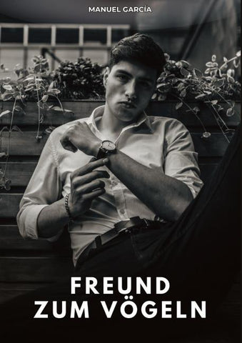 Freund zum Vögeln