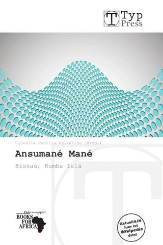 Ansumané Mané