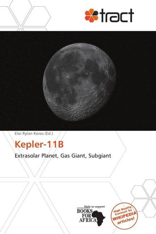 Kepler-11B