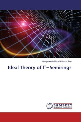 Ideal Theory of ¿¿Semirings