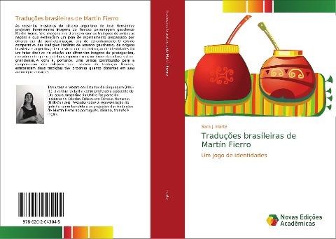 Traduções brasileiras de Martín Fierro