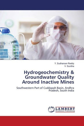 Hydrogeochemistry & Groundwater Quality Around Inactive Mines