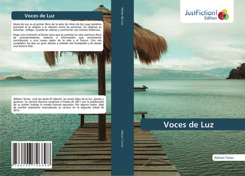 Voces de Luz
