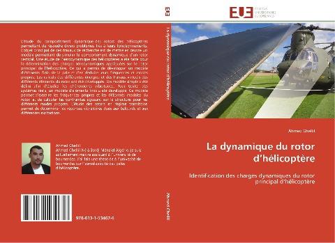 La dynamique du rotor d'hélicoptère