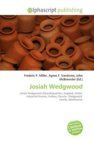 Josiah Wedgwood