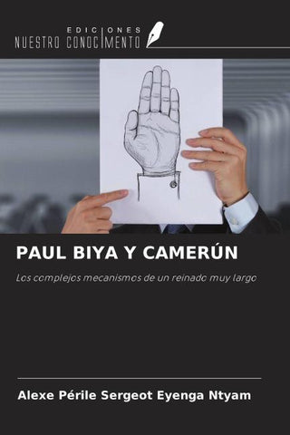 PAUL BIYA Y CAMERÚN