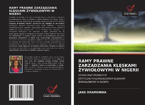 RAMY PRAWNE ZARZ¿DZANIA KL¿SKAMI ¿YWIO¿OWYMI W NIGERII