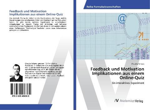 Feedback und Motivation Implikationen aus einem Online-Quiz