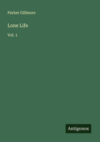 Lone Life