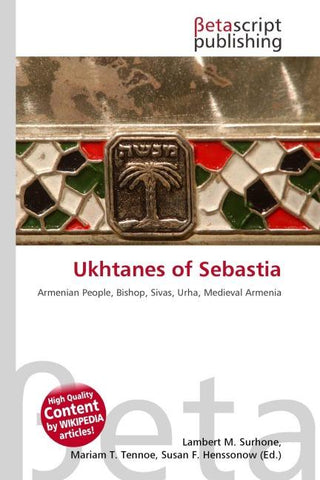 Ukhtanes of Sebastia