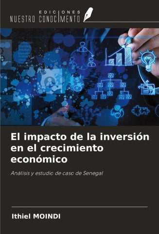 El impacto de la inversión en el crecimiento económico