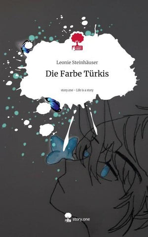 Die Farbe Türkis. Life is a Story - story.one