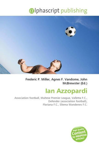 Ian Azzopardi