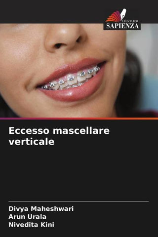 Eccesso mascellare verticale
